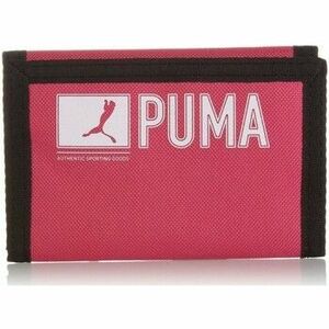 Peňaženky Puma PIONNER VALLET 3 73471 vyobraziť