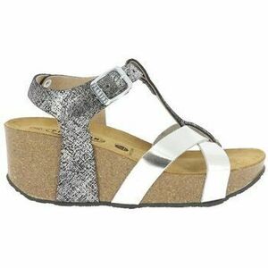 Sandále Plakton SO CROSS METAL LUX SAC 873015 vyobraziť
