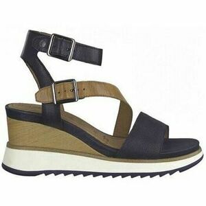 Sandále Tamaris RITTA 839 NAVY/NUT 28021 vyobraziť
