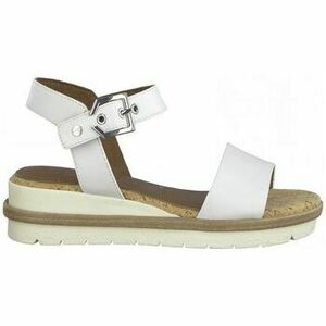 Sandále Tamaris RHANIA 100 WHITE 28222 vyobraziť