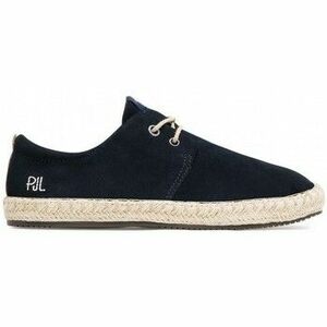 Derbie Pepe jeans TOURIST CSMART 595NAVY PMS30718 vyobraziť
