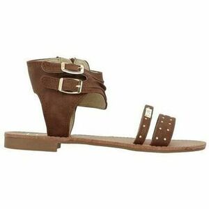 Sandále Les Petites Bombes BELIZE CAMEL CH09SA011 vyobraziť
