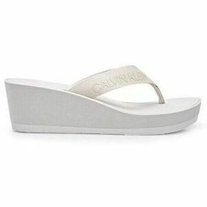 Žabky Calvin Klein Jeans FLIP FLOP YW0YW00132 vyobraziť