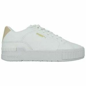 Derbie Puma CALI SPORT CLEAN SD 02 WN SH 374947 vyobraziť