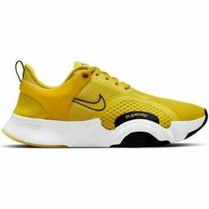 Derbie Nike SUPERREP GO 2 707 Bright citron/Black-W CZ0604 vyobraziť