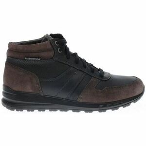 Polokozačky Mephisto BORAN P5135560-Dark Grey B5495 vyobraziť