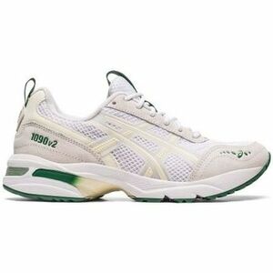 Univerzálna športová obuv Asics GEL 1090V2 Blanc vyobraziť