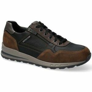 Derbie Mephisto BRADLEY P5138084-Black B4284 vyobraziť