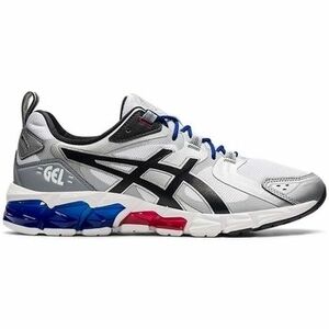 Derbie Asics GEL QUANTUM 180 102- White/pure silver 1201A063 vyobraziť
