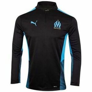 Mikiny Puma OM TRAINING 14 ZIP 04-BLACK 758827 vyobraziť