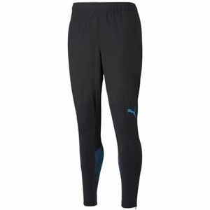 Nohavice Puma OM TRAININGPANT W 04-BLACK 758831 vyobraziť