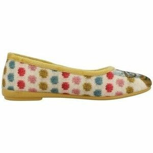 Papuče La Maison De L'espadrille 60404 Maison de l'Espadrille JAUNE 6040-4 vyobraziť
