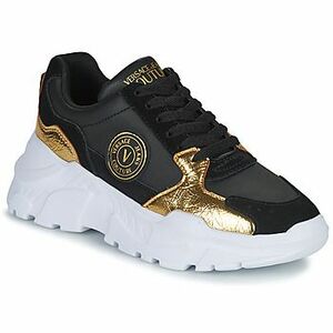 Nízke tenisky Versace Jeans Couture 72VA3SC7 vyobraziť