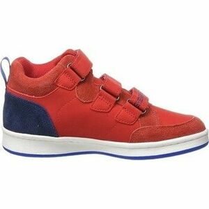 Módne tenisky Kickers BILBON 41-ROUGE MARINE 829770 vyobraziť