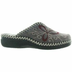 Papuče La Maison De L'espadrille 4205 7 Maison de l'Espadrille PRUNE 4205-7 vyobraziť