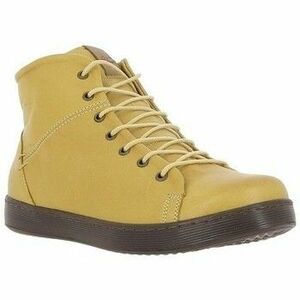 Čižmičky Andrea Conti DA.BOOTIE 781-CURRY/BRANDY 342804 vyobraziť