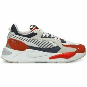Derbie Puma RS Z COLLEGE B03 GRENADINE 381117 vyobraziť