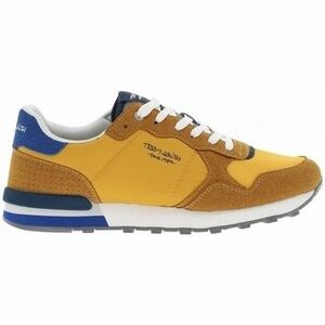 Derbie Teddy Smith 71632 JAUNE 71632 vyobraziť