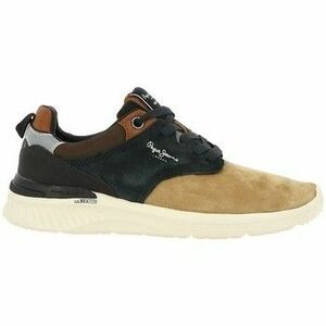 Derbie Pepe jeans JAYPRO 21 879COGNAC PMS30791 vyobraziť