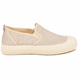 Espadrilky Pataugas ETCHE SO Beige vyobraziť