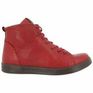 Čižmičky Andrea Conti DA.BOOTIE 908-CHILI/MOKKA 342804 vyobraziť