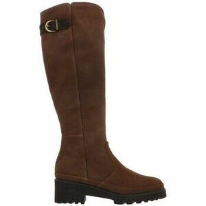 Čižmy Fugitive KRUZ LM2O1-SUEDE BROWN / LEO G LPIQQ80 vyobraziť