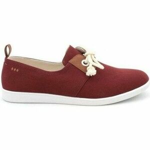 Derbie Armistice TWILL BURGUNDY STONE 1 M vyobraziť