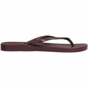 Žabky Ipanema ANAT COLORS 20868 - BURGUNDY/BURGUNDY 82591 vyobraziť