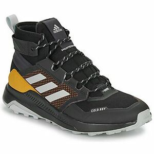 Turistická obuv adidas TERREX TRAILMAKER MID C.RDY vyobraziť