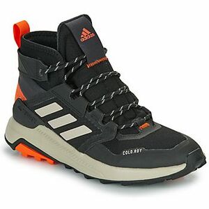 Turistická obuv adidas TERREX TRAILMAKER MID CRDY W vyobraziť