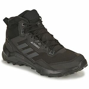 Turistická obuv adidas TERREX AX4 MID GTX vyobraziť