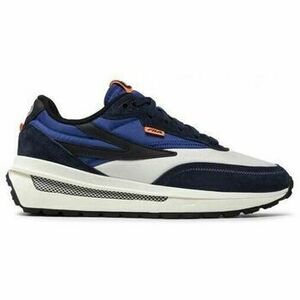 Derbie Fila REGGIO 23W- Navy / Limoges 1011370 vyobraziť