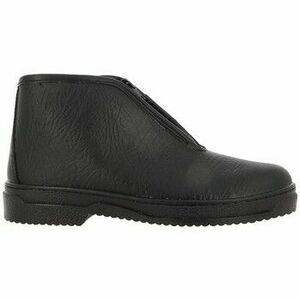 Papuče La Maison De L'espadrille 73254 Maison de l'Espadrille NOIR 7325-4 vyobraziť