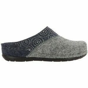 Papuče Rohde 6031 80-Gris 6031 vyobraziť