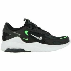 Módne tenisky Nike BASKETS JUNIOR AIR MAX BOLT 006- NOIR/VERT CW1626 vyobraziť
