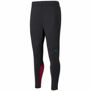 Nohavice Puma MCFC TRNG PANT WPOC. 12-POC.BLAC 764463 vyobraziť