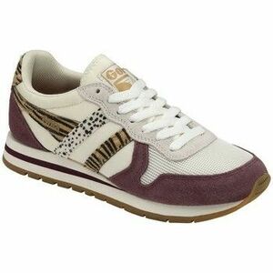 Derbie Gola DAYTONA SAFARI OFF OR-WHITE/WINDSORWINE CLB019 vyobraziť