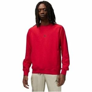 Mikiny Nike JORDAN SPRT Rouge vyobraziť