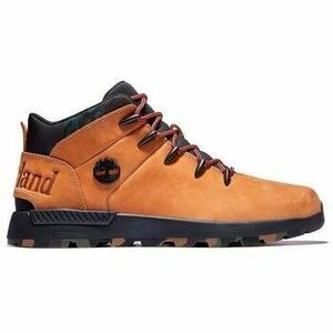 Polokozačky Timberland SPRINT TREKKER MID WHEAT TB0A2EZQ2311 vyobraziť
