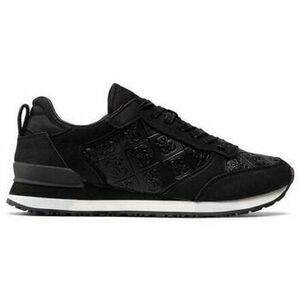 Derbie Guess NEW GLORYM BLACK FM7NGM LEA12 vyobraziť
