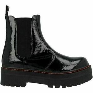 Čižmičky Dockers by Gerli 45VL207 100 NOIR 45VL207 vyobraziť