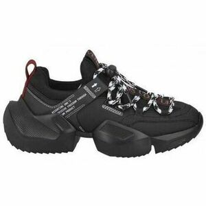 Derbie Versace 72YA3SU2 Couture 899 BLACK 72YA3SU2 vyobraziť
