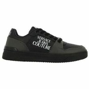 Derbie Versace 72YA3SJ1 Couture 899 BLACK 72YA3SJ1 vyobraziť