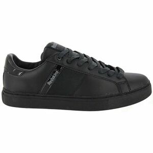 Derbie Redskins PK431 NOIR/NOIR ELBE vyobraziť