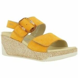Sandále Mephisto GIULIA 12276-MANGO P5138811 vyobraziť