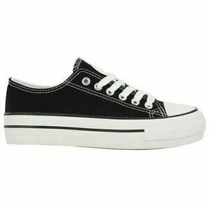 Derbie Les Petites Bombes DAVIA NOIR C20K017 vyobraziť
