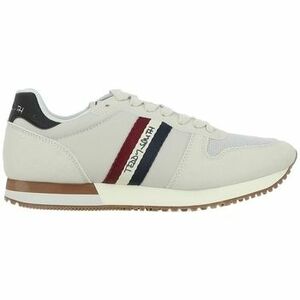 Derbie Teddy Smith 71651 BLANC 71651 vyobraziť