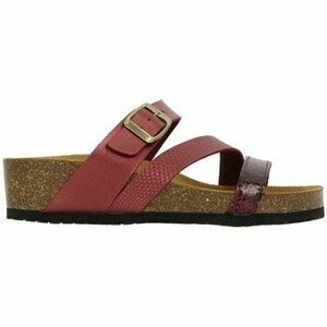 Šľapky Santafe BIO FEMINA BORDEAUX CH01081 vyobraziť