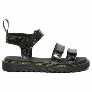 Sandále Dr. Martens KLAIRE J 27250001- Black Cosmic Gl Klaire J vyobraziť