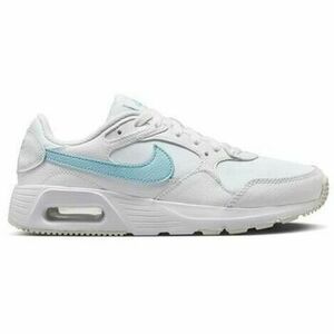 Derbie Nike AIR MAX Blanc vyobraziť